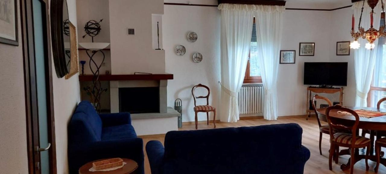 Tenuta I Lecci Terranuova Bracciolini Exterior photo